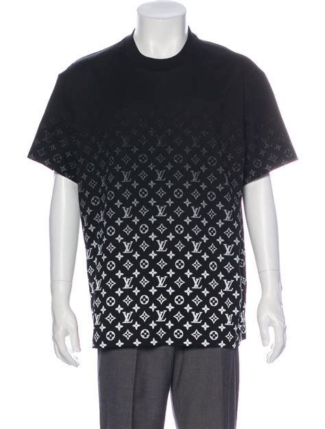 louis vuitton t shirt the iconic|louis vuitton 2020 t shirt.